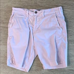 Pink American Eagle Shorts